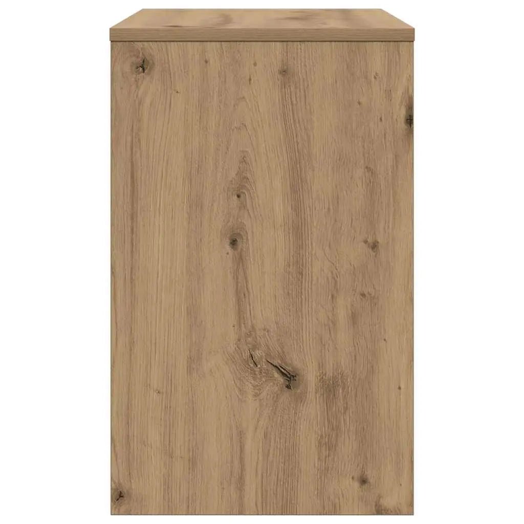 Table Basse 3 Pcs Bois Robuste - www.minichezmoi.com