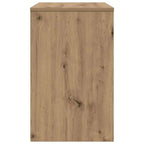 Table Basse 3 Pcs Bois Robuste - www.minichezmoi.com