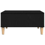Table Basse 60 X 60 X 30 Cm Bois Robuste - www.minichezmoi.com