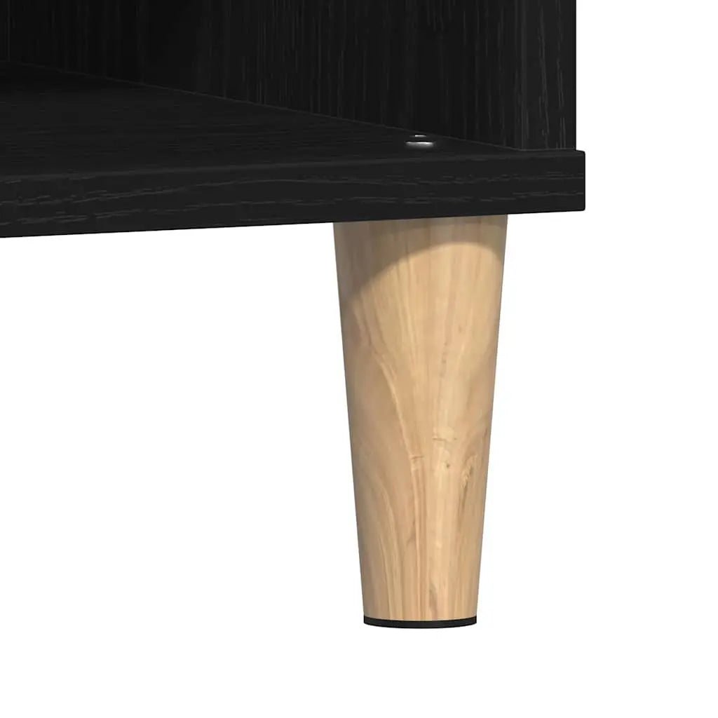 Table Basse 60 X 60 X 30 Cm Bois Robuste - www.minichezmoi.com