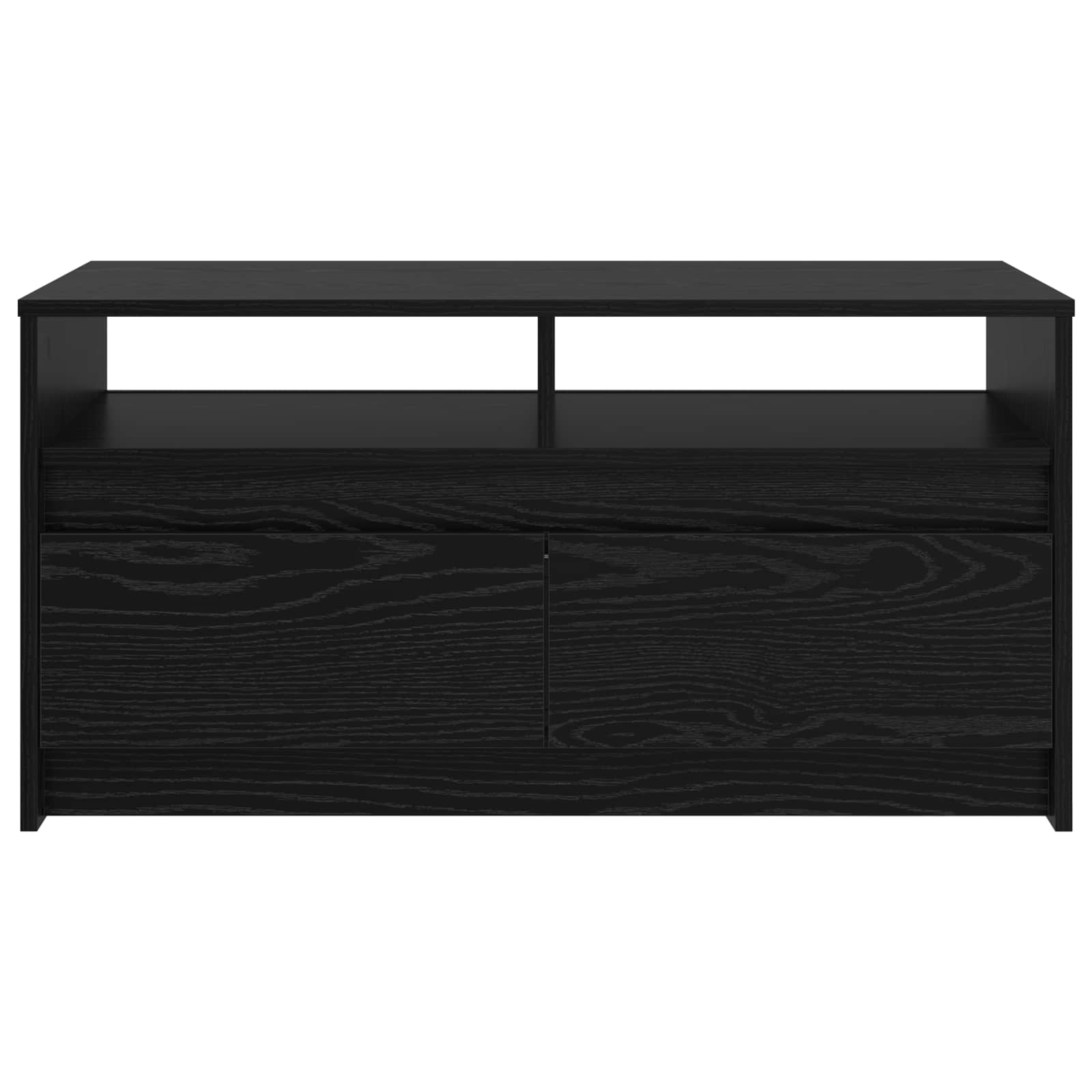 Table Basse 90 X 50 X 45 Cm Bois Robuste - www.minichezmoi.com