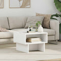 Table Basse Bois D'ingénierie - www.minichezmoi.com