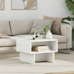 Table Basse Bois D'ingénierie - www.minichezmoi.com