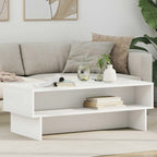 Table Basse Bois D'ingénierie - www.minichezmoi.com