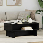 Table Basse Bois D'ingénierie - www.minichezmoi.com