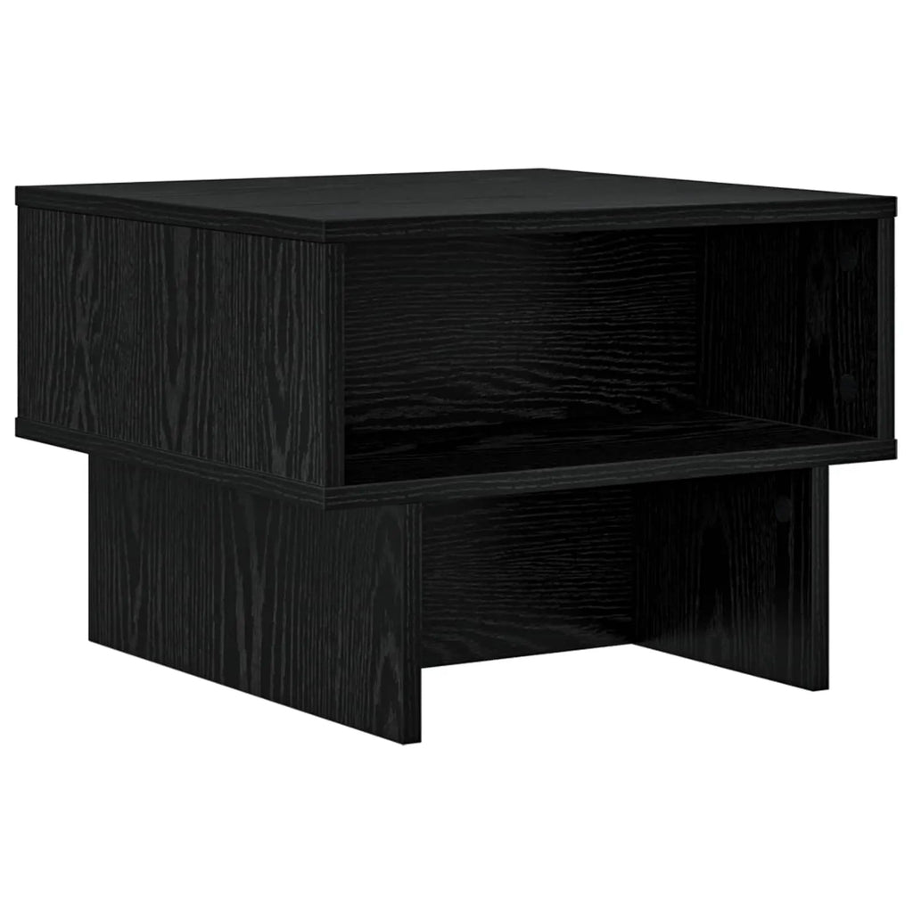 Table Basse Bois D'ingénierie - www.minichezmoi.com