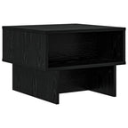 Table Basse Bois D'ingénierie - www.minichezmoi.com
