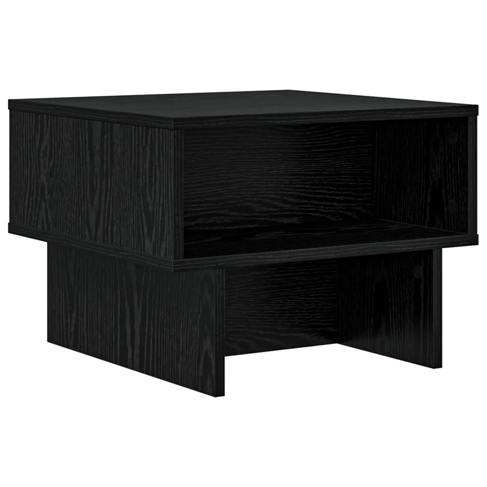 Table Basse Bois D'ingénierie - www.minichezmoi.com