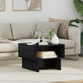 Table Basse Bois D'ingénierie - www.minichezmoi.com