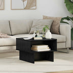 Table Basse Bois D'ingénierie - www.minichezmoi.com