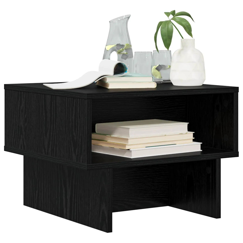 Table Basse Bois D'ingénierie - www.minichezmoi.com