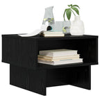 Table Basse Bois D'ingénierie - www.minichezmoi.com