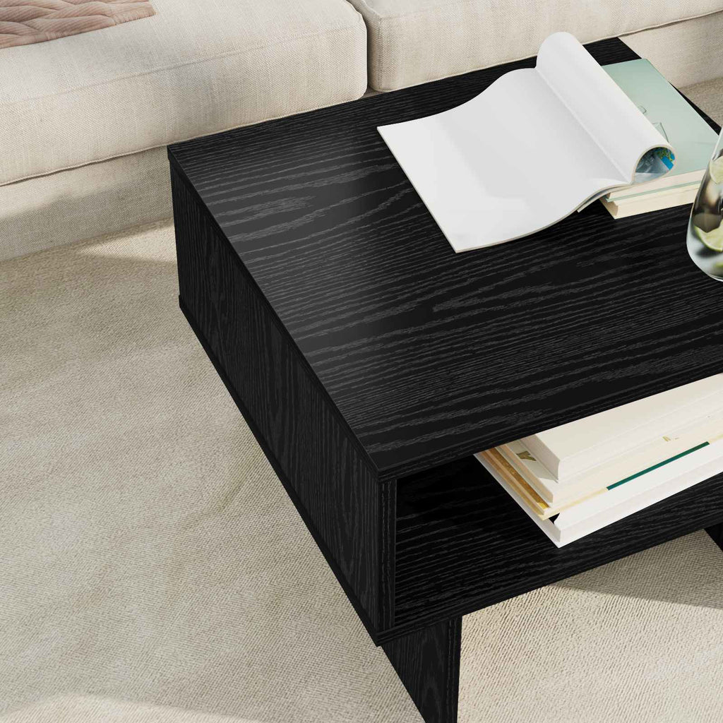 Table Basse Bois D'ingénierie - www.minichezmoi.com