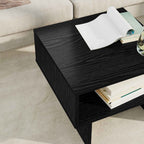 Table Basse Bois D'ingénierie - www.minichezmoi.com