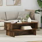 Table Basse Bois D'ingénierie - www.minichezmoi.com