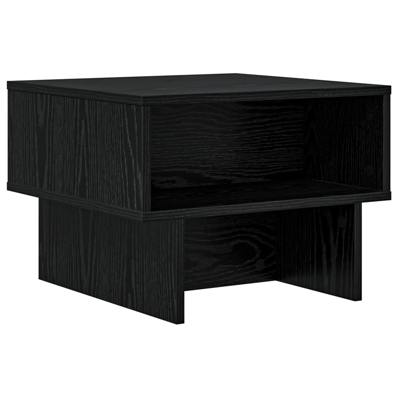 Table Basse Bois D'ingénierie - www.minichezmoi.com