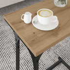 Table Basse Gigogne 3 Pcs Bois Robuste - www.minichezmoi.com