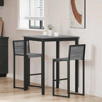 Table De Salle À Manger / Table De Repas Bois D'ingénierie - www.minichezmoi.com