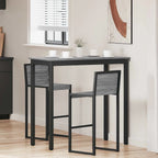 Table De Salle À Manger / Table De Repas Bois D'ingénierie - www.minichezmoi.com