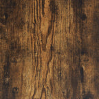 Table De Salle À Manger / Table De Repas Bois D'ingénierie - www.minichezmoi.com