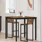 Table De Salle À Manger / Table De Repas Bois D'ingénierie - www.minichezmoi.com