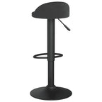 Tabourets De Bar Lot De 2 Velours - www.minichezmoi.com