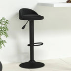 Tabourets De Bar Lot De 2 Velours - www.minichezmoi.com