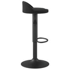 Tabourets De Bar Lot De 2 Velours - www.minichezmoi.com